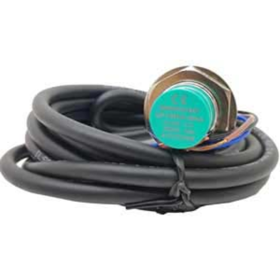 Ảnh của Cảm biến tiệm cận Hanyong Nux UP18RD-8NA