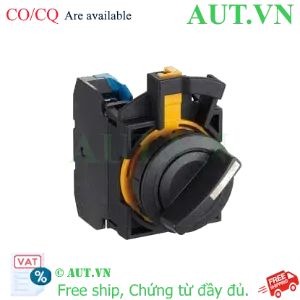 Ảnh của Chuyển mạch 2 vị trí tự giữ IDEC CW1S-2E10 D22 1NO
