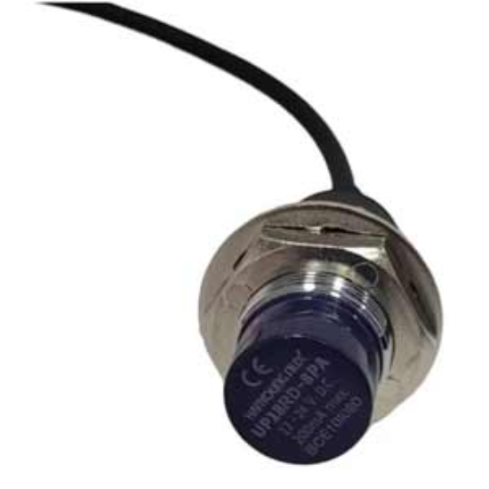 Ảnh của Cảm biến tiệm cận Hanyong Nux UP18RD-8PA