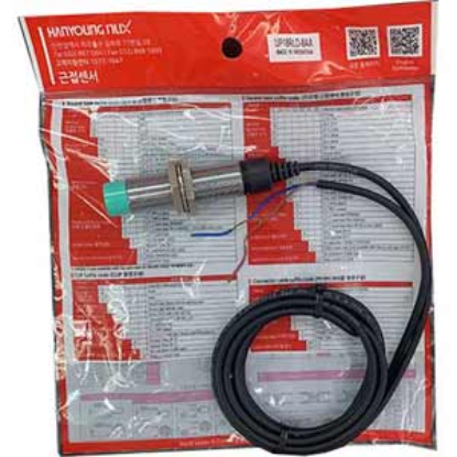 Ảnh của Cảm biến tiệm cận Hanyong Nux UP18RLD-8AA