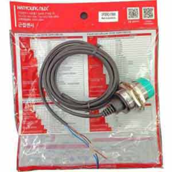 Ảnh của Cảm biến tiệm cận Hanyong Nux UP-30RD15NA
