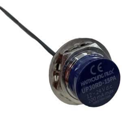 Ảnh của Cảm biến tiệm cận Hanyong Nux UP30RD-15PA