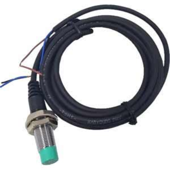 Ảnh của Cảm biến tiệm cận Hanyong Nux UP12RD-4NA