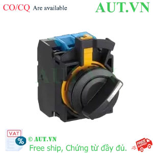 Ảnh của Chuyển mạch 2 vị trí tự giữ IDEC CW1S-2E30 D22 3NO