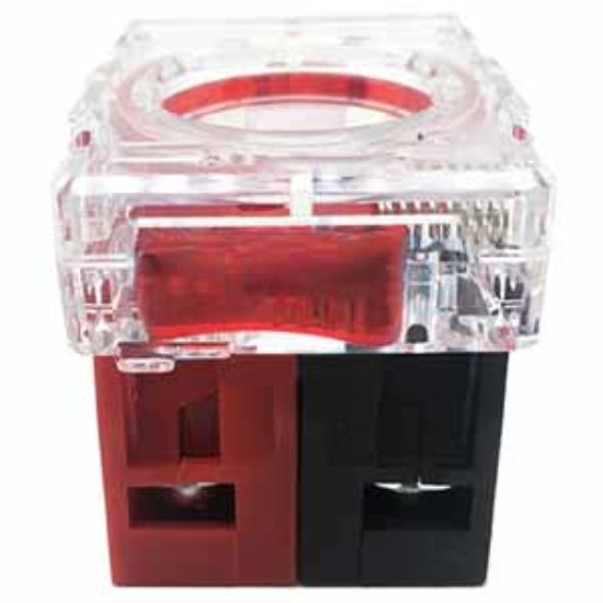 Ảnh của Công tắc nút nhấn Hanyong Nux AR-120