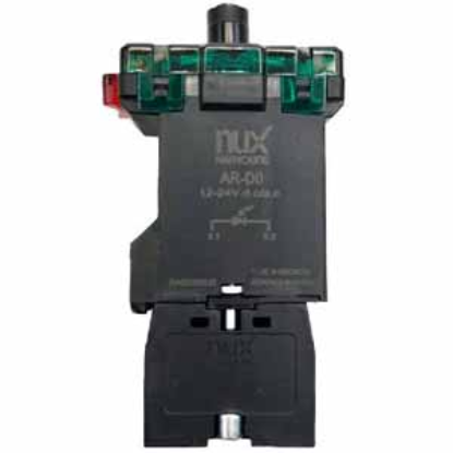 Ảnh của Công tắc nút nhấn Hanyong Nux AR-111