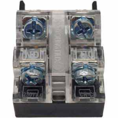 Ảnh của Công tắc nút nhấn Hanyong Nux CR-CB