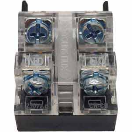 Ảnh của Công tắc nút nhấn Hanyong Nux CR-CB