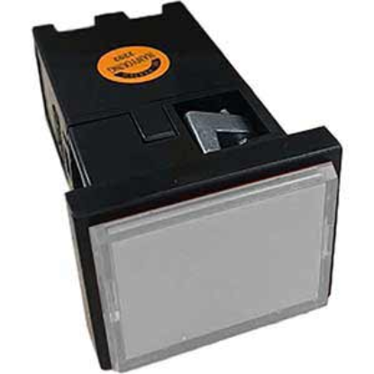 Ảnh của Công tắc nút nhấn Hanyong Nux CR40-A0-W