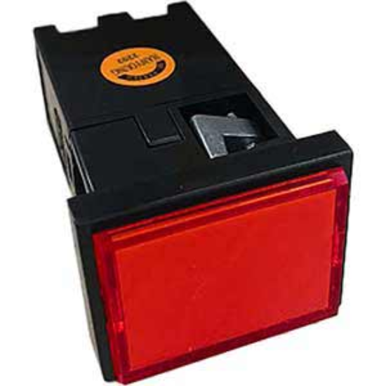 Ảnh của Công tắc nút nhấn Hanyong Nux CR40-A0-R