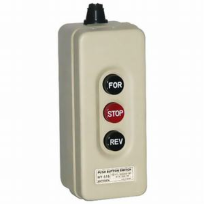 Ảnh của Công tắc nút nhấn Hanyong Nux HY-516