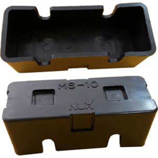 Ảnh của Công tắc hành trình Limit Switch Hanyong Nux MS-10