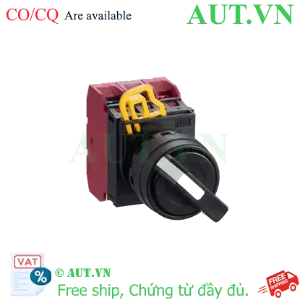 Ảnh của Chuyển mạch 2 vị trí tự giữ IDEC YW1S-2E03 D22 3NC