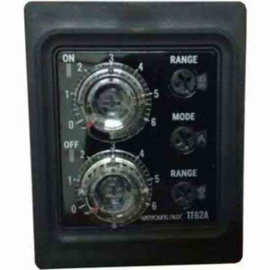 Ảnh của Timer Hanyong Nux TF62A-6N-A