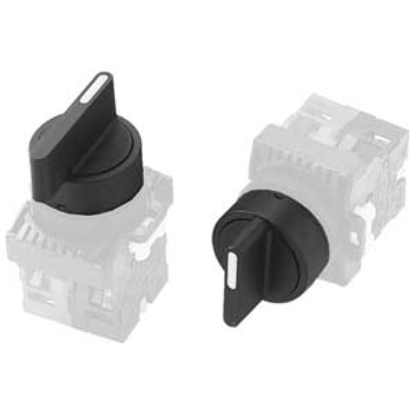 Ảnh của Công tắc nút nhấn Hanyong Nux ARS-S3