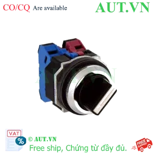 Ảnh của Chuyển mạch 2 vị trí tự hồi IDEC ASD2211N D30 1NO+1NC