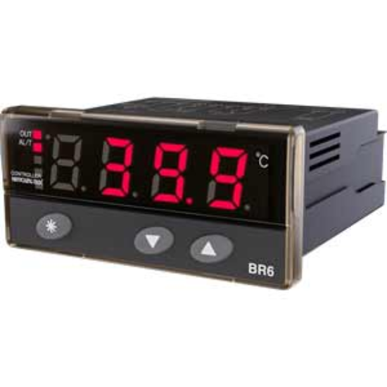 Ảnh của Đồng hồ nhiệt Hanyong Nux BR6-FNMP4