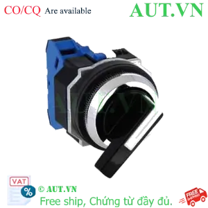 Ảnh của Chuyển mạch 2 vị trí tự hồi IDEC ASD22L10N D30 1NO