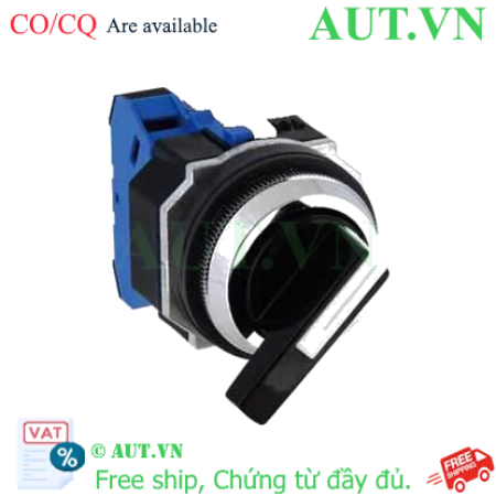 Ảnh của Chuyển mạch 2 vị trí tự hồi IDEC ASD22L10N D30 1NO