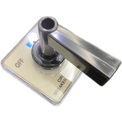 Ảnh của Công tắc nút nhấn Hanyong Nux HY-CSL