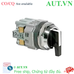 Ảnh của Chuyển mạch 3 vị trí tự giữ IDEC ASD3L3SN-243 D30 2NO+1NC