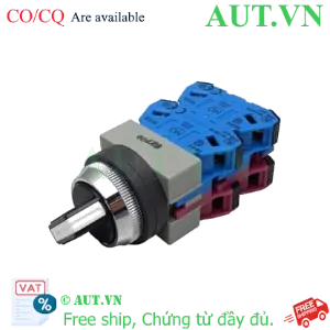 Ảnh của Chuyển mạch 3 vị trí tự giữ IDEC ASS304N-MAU D25 4NC