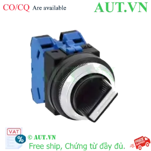 Ảnh của Chuyển mạch 3 vị trí tự giữ IDEC ASS320N-MAU D25 2NO