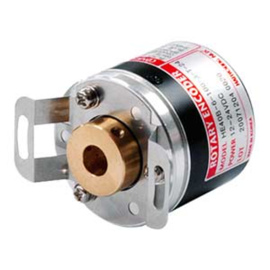 Ảnh của Cảm biến Encoder Hanyong Nux HE40H-8-60-2-T-24