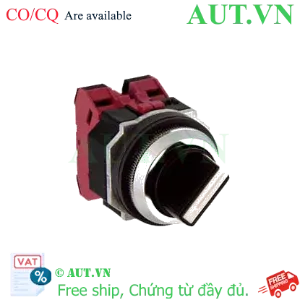 Ảnh của Chuyển mạch 3 vị trí tự hồi IDEC ASD3102N D30 2NC