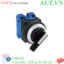 Ảnh của Chuyển mạch 3 vị trí tự hồi IDEC ASN31L20N D30 2NO