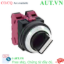 Ảnh của Chuyển mạch 3 vị trí tự hồi IDEC ASN3302N D30 2NC
