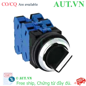 Ảnh của Chuyển mạch 3 vị trí tự hồi IDEC ASN3340N D30 4NO