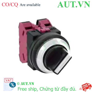 Ảnh của Chuyển mạch 3 vị trí tự hồi IDEC ASS3302N D25 2NC