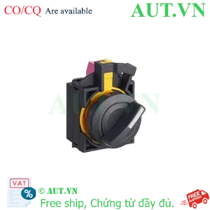 Ảnh của Chuyển mạch 3 vị trí tự hồi IDEC CW1S-31E21 D22 2NO+1NC