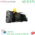 Ảnh của Chuyển mạch 3 vị trí tự hồi IDEC YW1S-33E02 D22 2NC