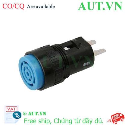 Ảnh của Còi báo có đèn IDEC UZ6-11 