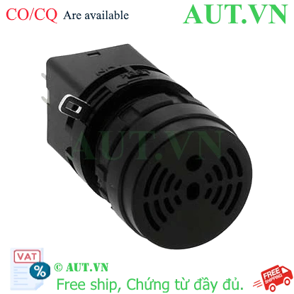 Ảnh của Còi báo IDEC LW1Z-1X2 