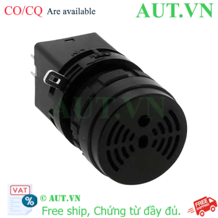 Ảnh của Còi báo IDEC LW1Z-1X2 