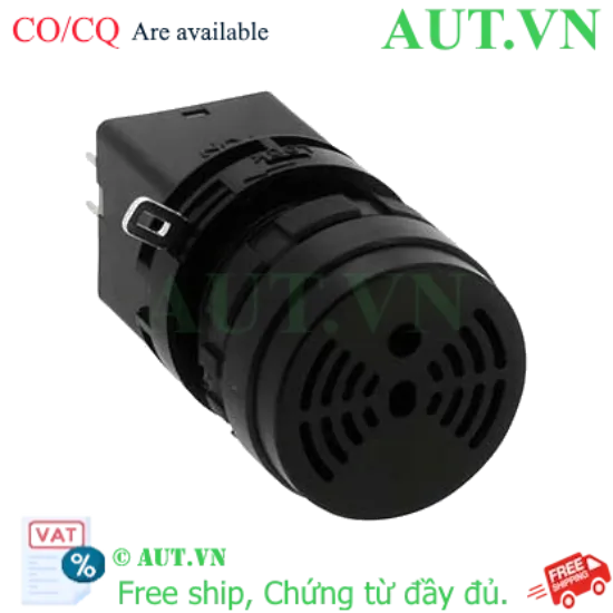Ảnh của Còi báo IDEC LW1Z-1X2 
