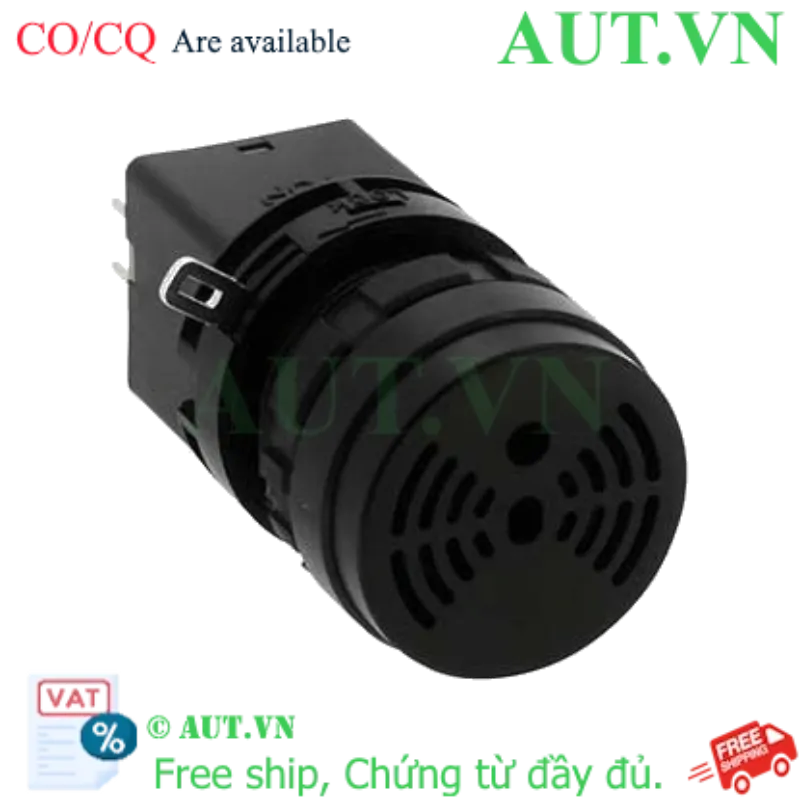 Ảnh của Còi báo IDEC LW1Z-1X2 