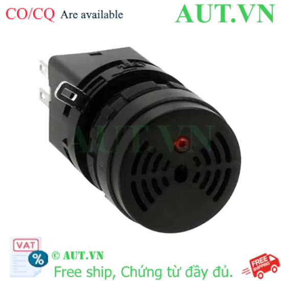 Ảnh của Còi báo IDEC LW1Z-1X2DV 