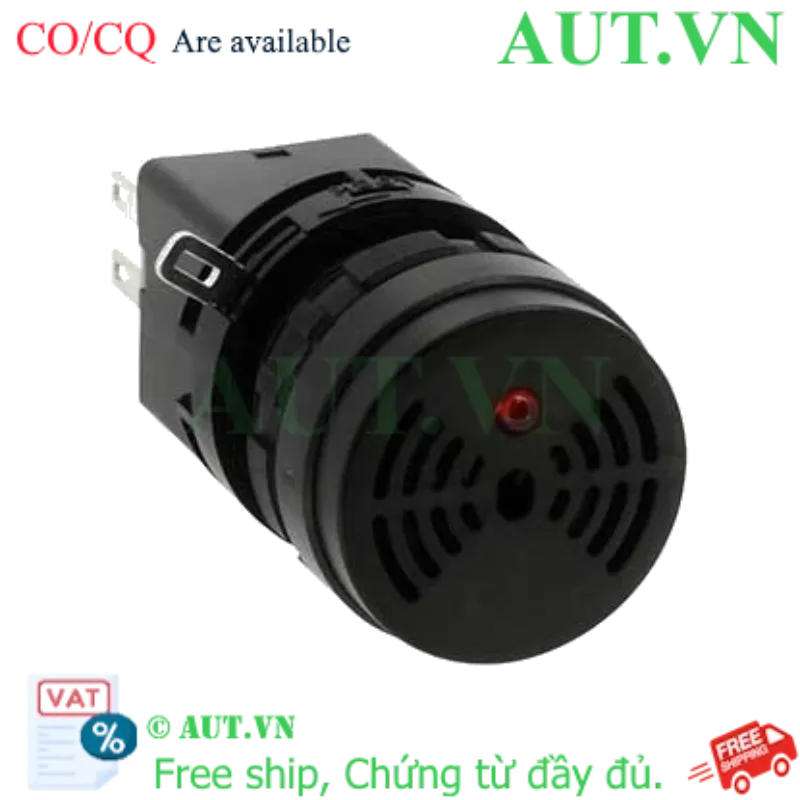 Ảnh của Còi báo IDEC LW1Z-1X2DV 