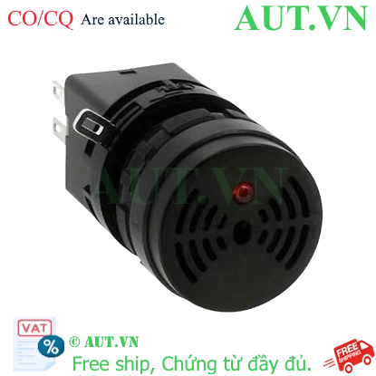 Ảnh của Còi báo IDEC LW1Z-1X4DV 