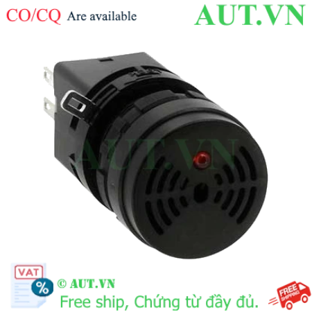 Ảnh của Còi báo IDEC LW1Z-1X4DV 