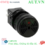 Ảnh của Còi báo IDEC LW1Z-1X4DV 