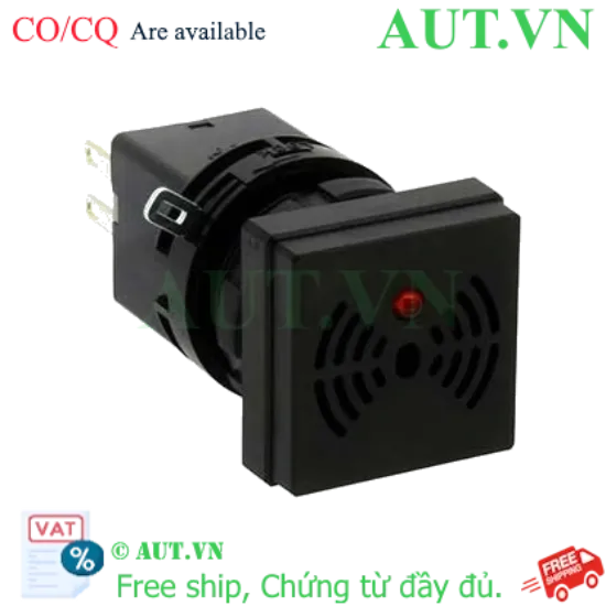 Ảnh của Còi báo IDEC LW2Z-1X2 