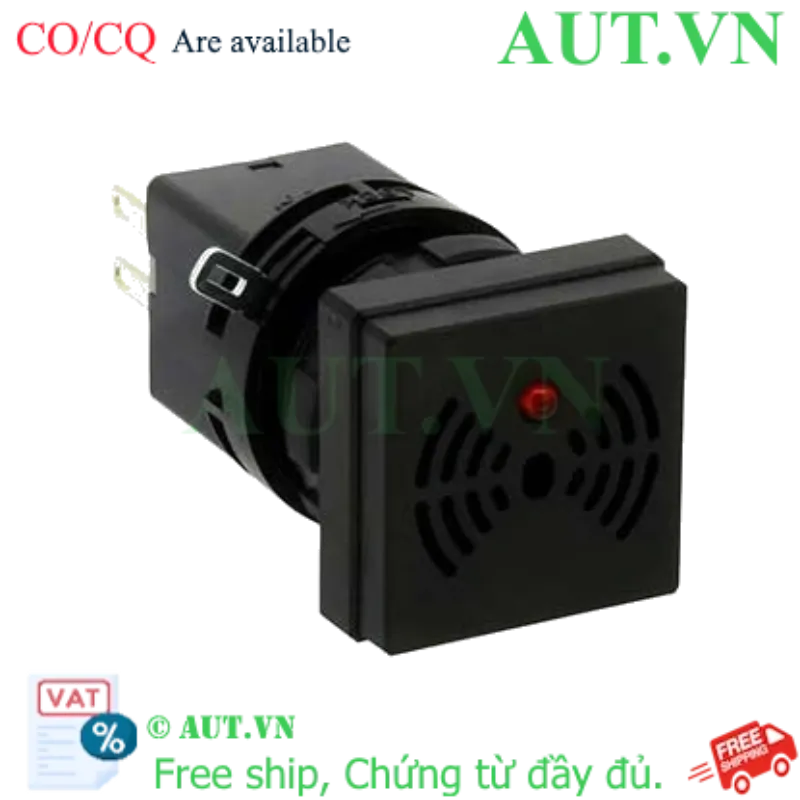 Ảnh của Còi báo IDEC LW2Z-1X2 