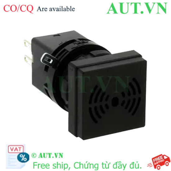 Ảnh của Còi báo IDEC LW2Z-1X2DV 