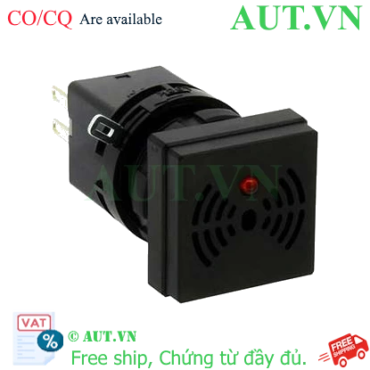 Ảnh của Còi báo IDEC LW2Z-1X4 