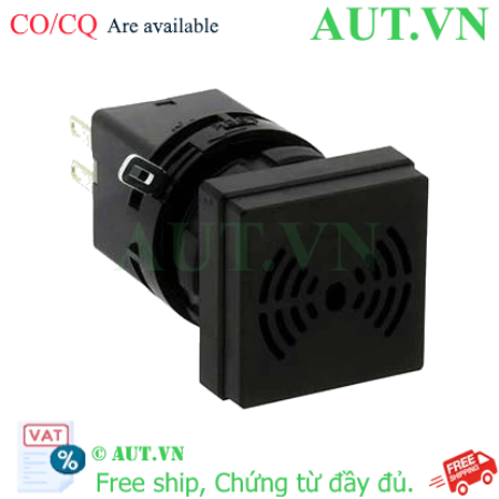 Ảnh của Còi báo IDEC LW2Z-1X4DV 